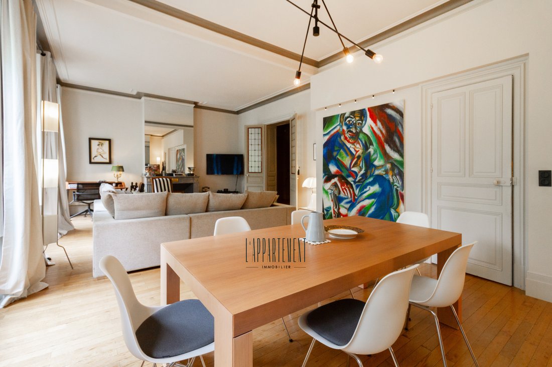 Wohnung in Les Chalets-Saint Aubin-Saint Etienne, Toulouse, Frankreich 5 - 19029805