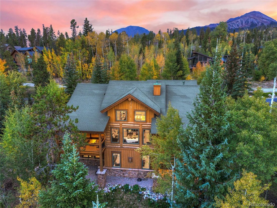 House in Silverthorne, Colorado, United States 3 - 19027785