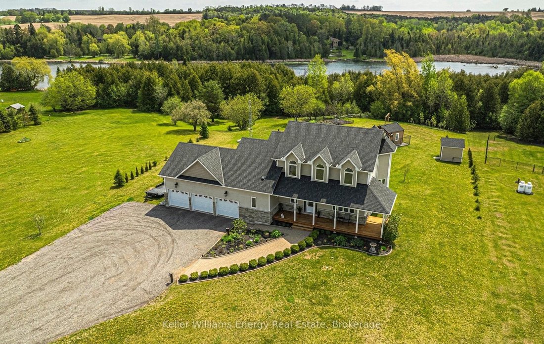Casa a Scugog, Ontario, Canada 3 - 19024141