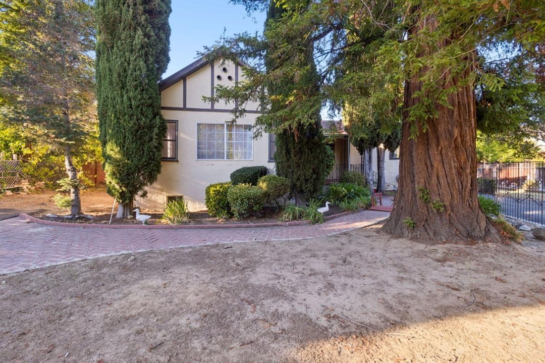 Casa a Campbell, California, Stati Uniti 4 - 19027215