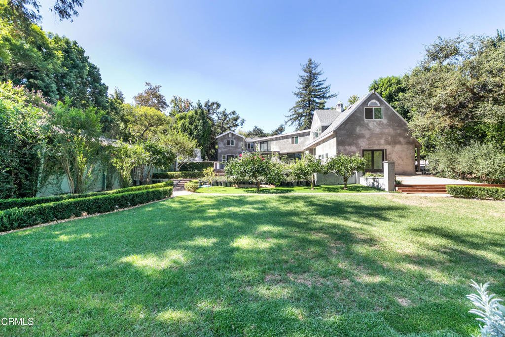 House in Altadena, California, United States 3 - 19025555