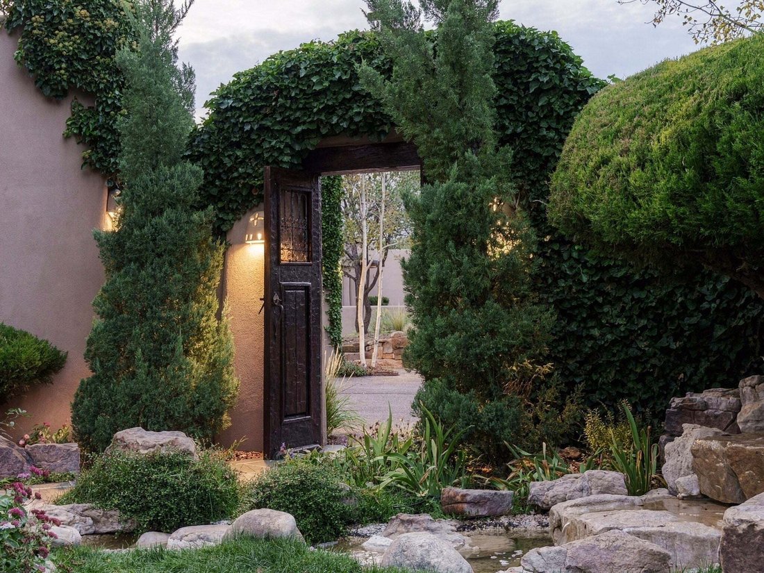 House in Santa Fe, New Mexico, United States 4 - 19022663