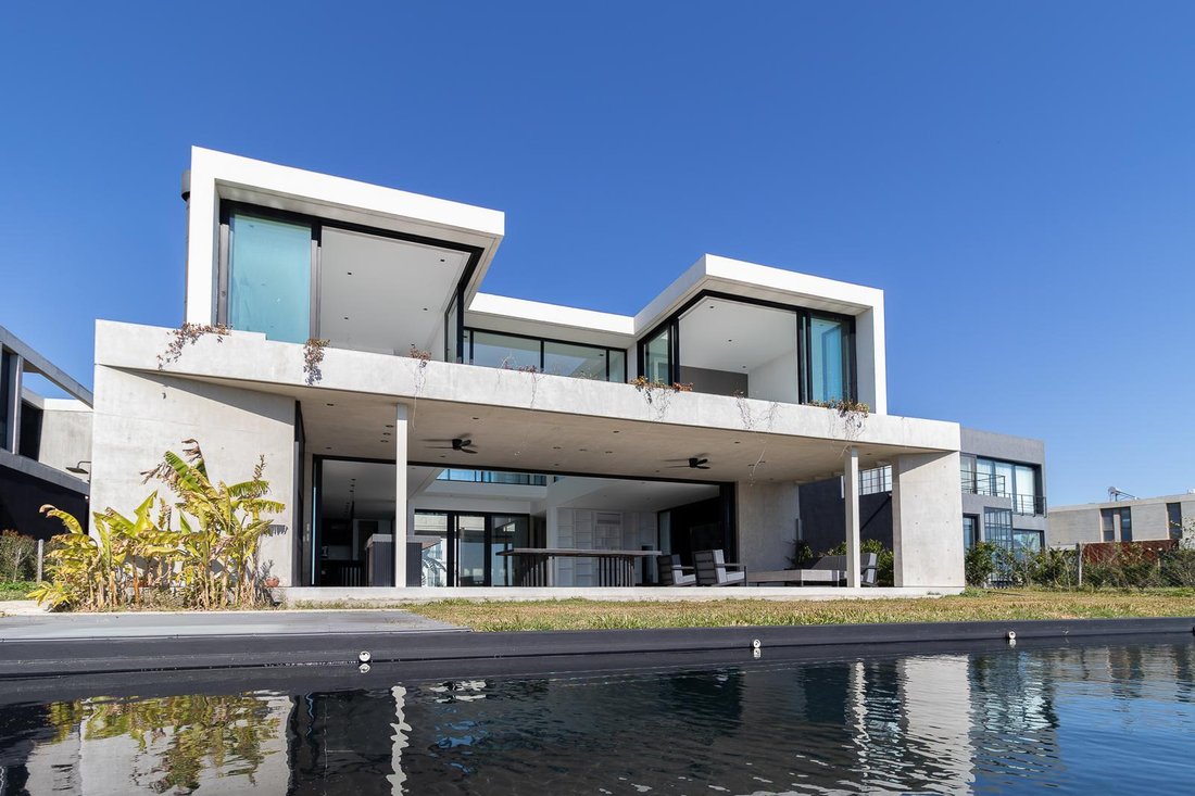 House in Belén de Escobar, Buenos Aires Province, Argentina 2 - 19022251