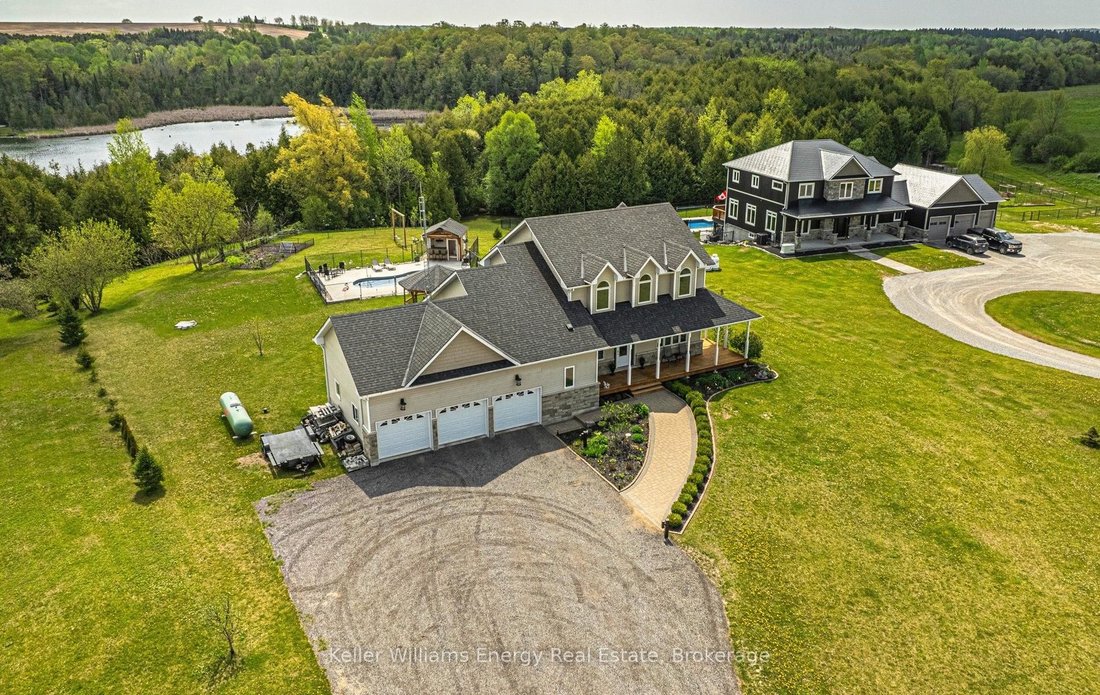 Casa a Scugog, Ontario, Canada 4 - 19024141