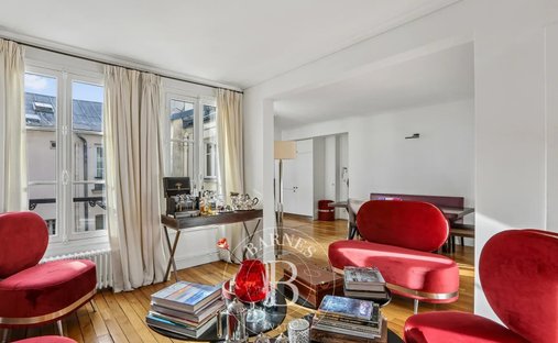 Appartement à Saint Placide, Paris 6e Arrondissement, Paris 1