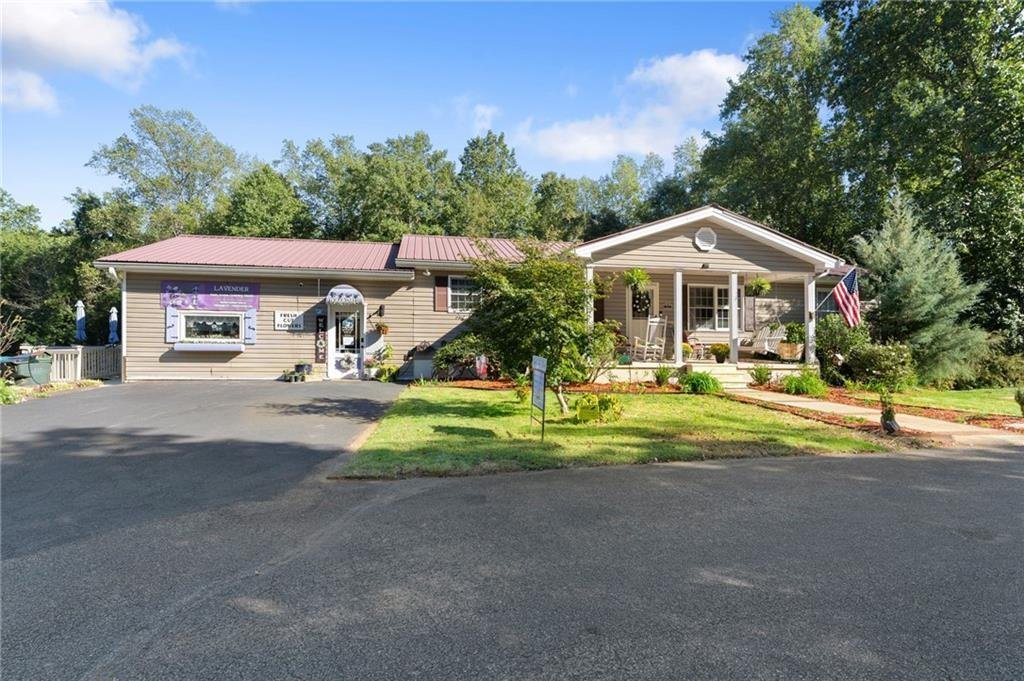 House in Dahlonega, Georgia, United States 1 - 19024264