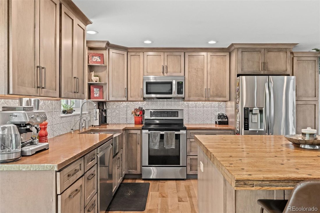 House in Evergreen, Colorado, United States 4 - 19029263
