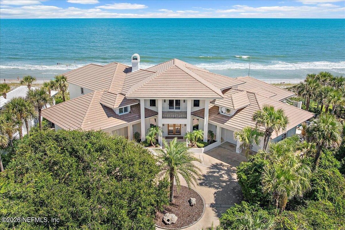 House in Ponte Vedra Beach, Florida, United States 1 - 19032517