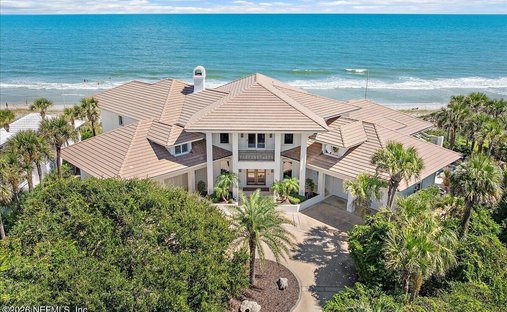 Casa a Ponte Vedra Beach, Florida, Stati Uniti 1