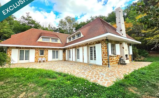 Casa en Nord Ouest, La Ferté-sous-Jouarre, Francia 1