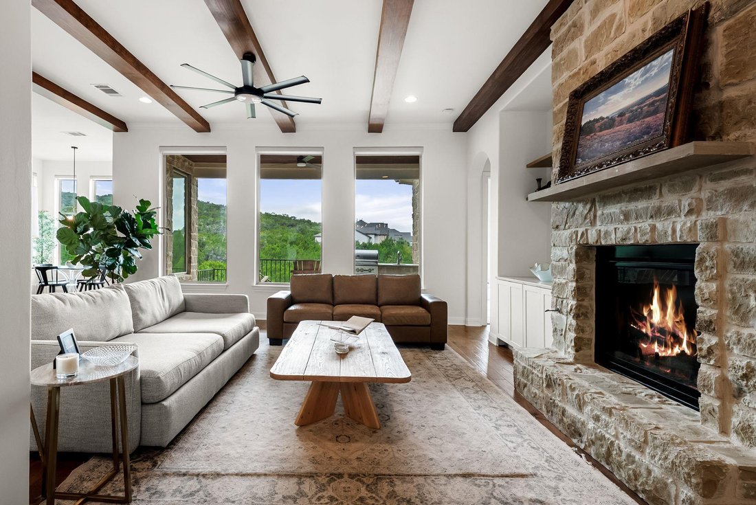 House in Bee Cave, Texas, United States 4 - 19024110