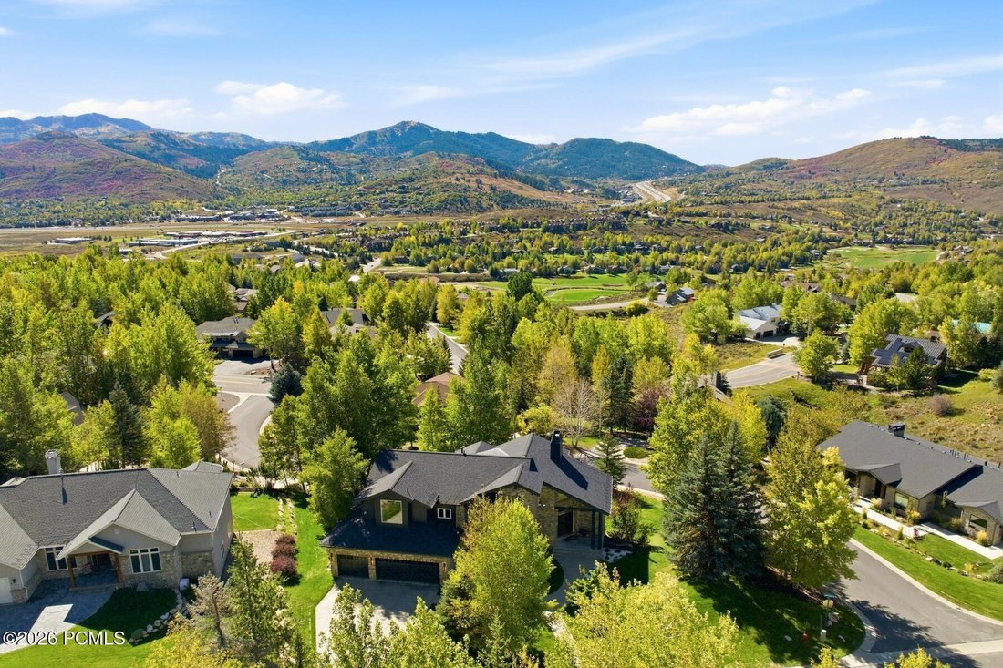 Casa a Park City, Utah, Stati Uniti 3 - 19002697