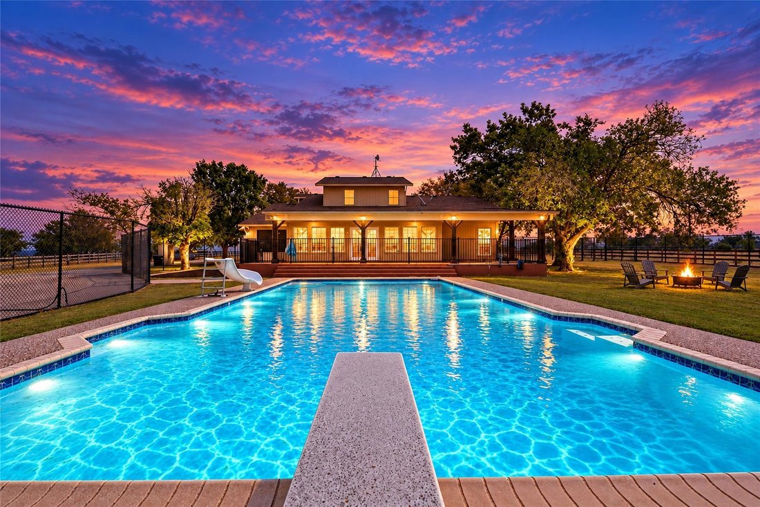 Haus in Hutto, Texas, Vereinigte Staaten 5 - 19032431