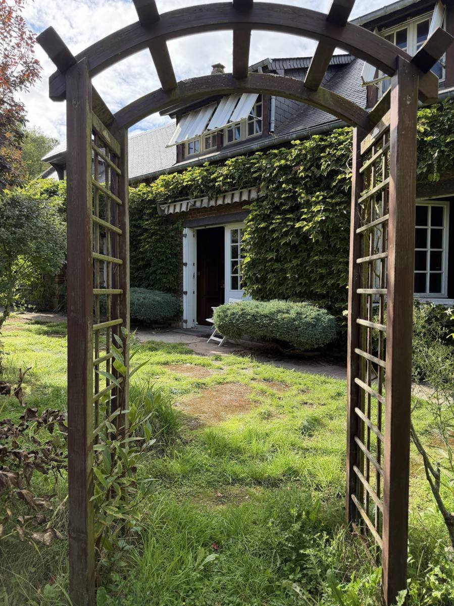 Casa en Veules-les-Roses, Normandía, Francia 3 - 19032765
