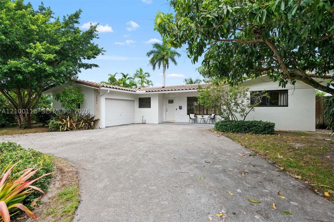 House in Fort Lauderdale, Florida, United States 2 - 19030822