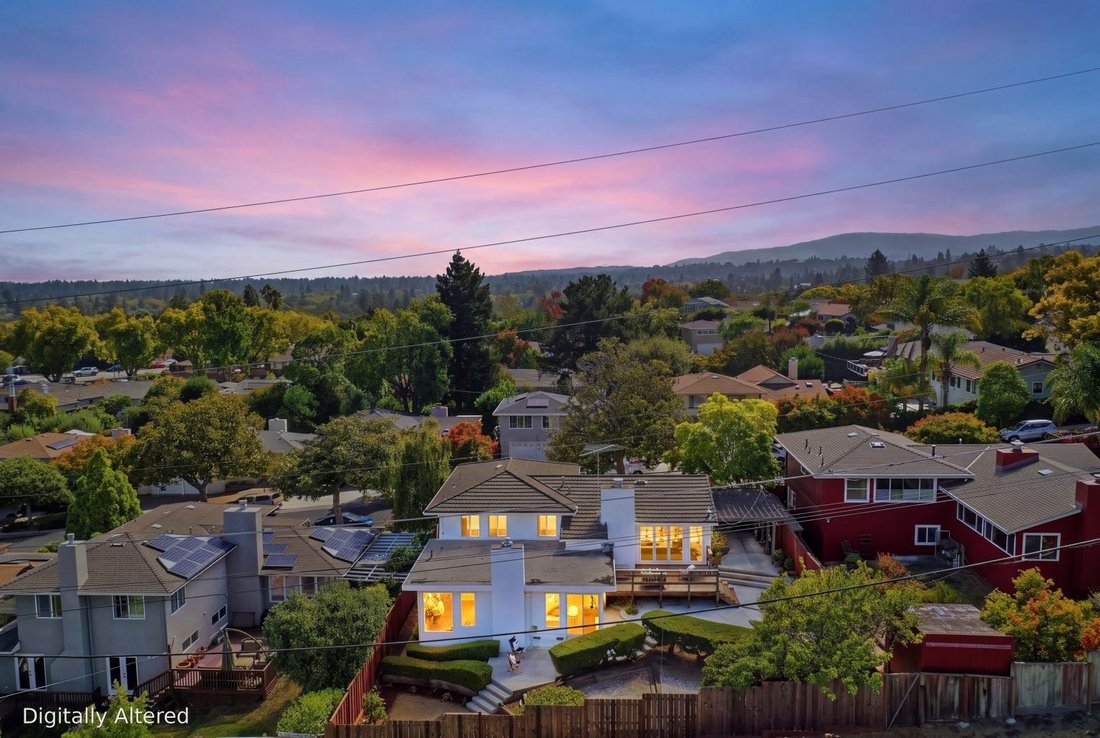 House in Redwood City, California, United States 3 - 19021741