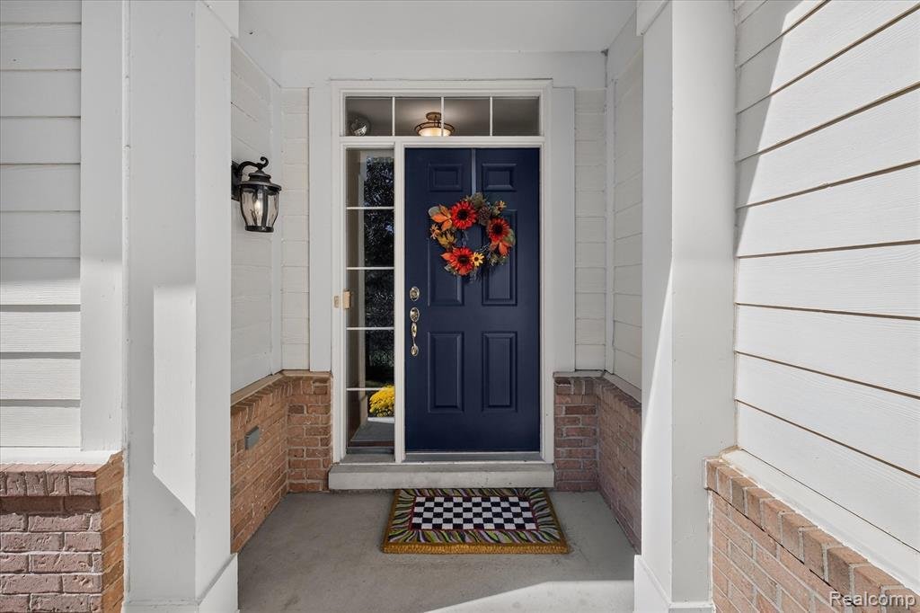 Condo in Canton, Michigan, United States 2 - 19020827