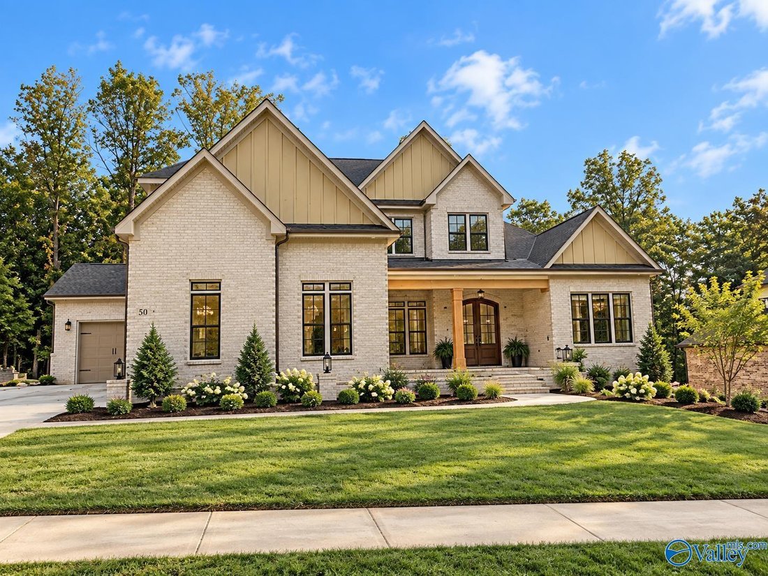 Maison à Redstone Arsenal, Alabama, États-Unis 1 - 17681153
