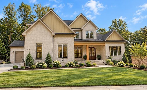 Casa en Redstone Arsenal, Alabama, Estados Unidos 1