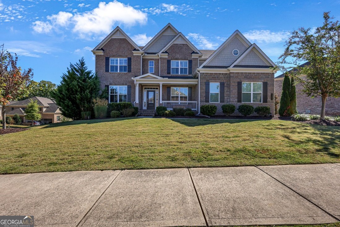 House in Cumming, Georgia, United States 2 - 19024329