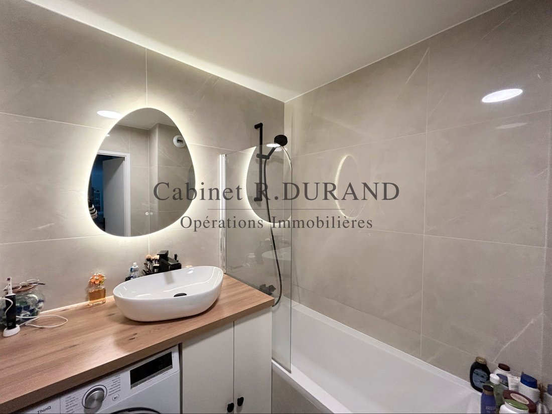 Appartamento a Chedal Anglay, La Garenne-Colombes, Francia 5 - 19026632