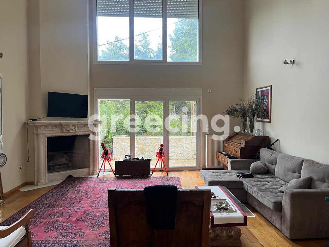 House in Kifisia, Attica, Greece 2 - 19020581