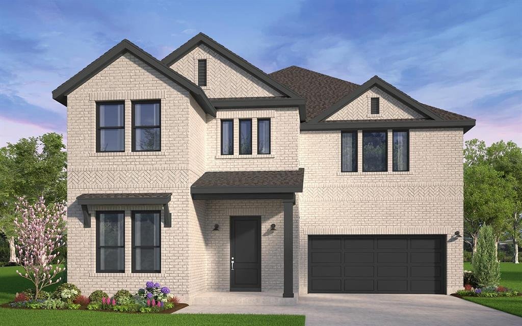 House in Frisco, Texas, United States 1 - 19021014