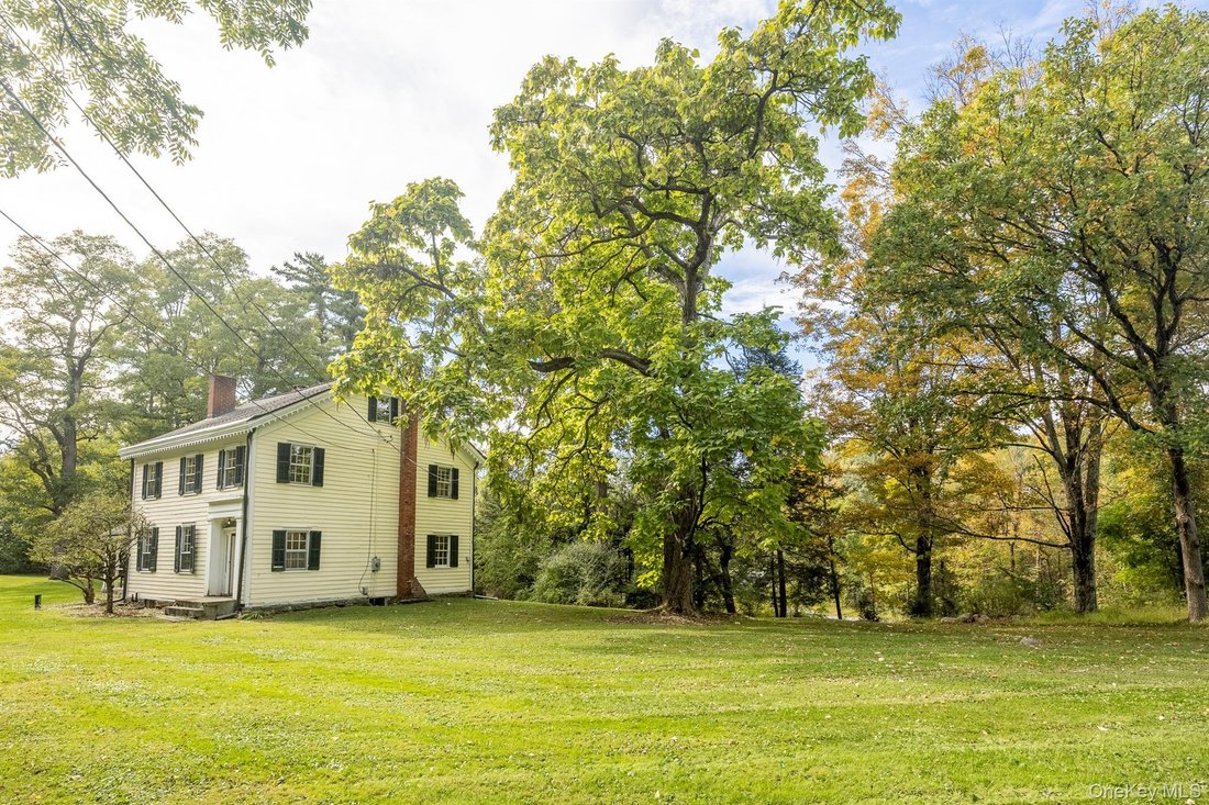 House in Stanfordville, New York, United States 5 - 19033300