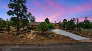 House in Happy Jack, Arizona, United States 2 - 19017113