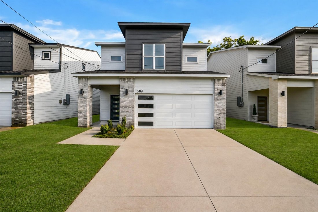 House in Houston, Texas, United States 1 - 19024829