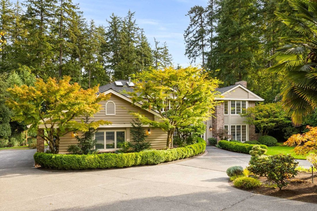 Casa a Portland, Oregon, Stati Uniti 4 - 19022490