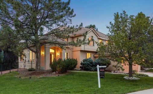 Maison à Lone Tree, Colorado, États-Unis 1