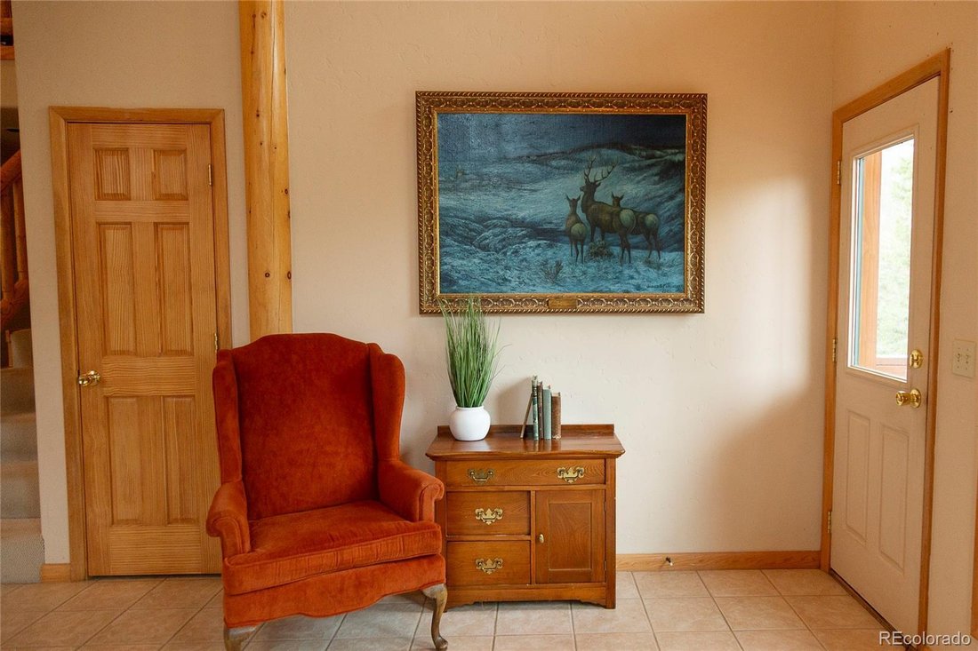 House in South Fork, Colorado, United States 4 - 19020514