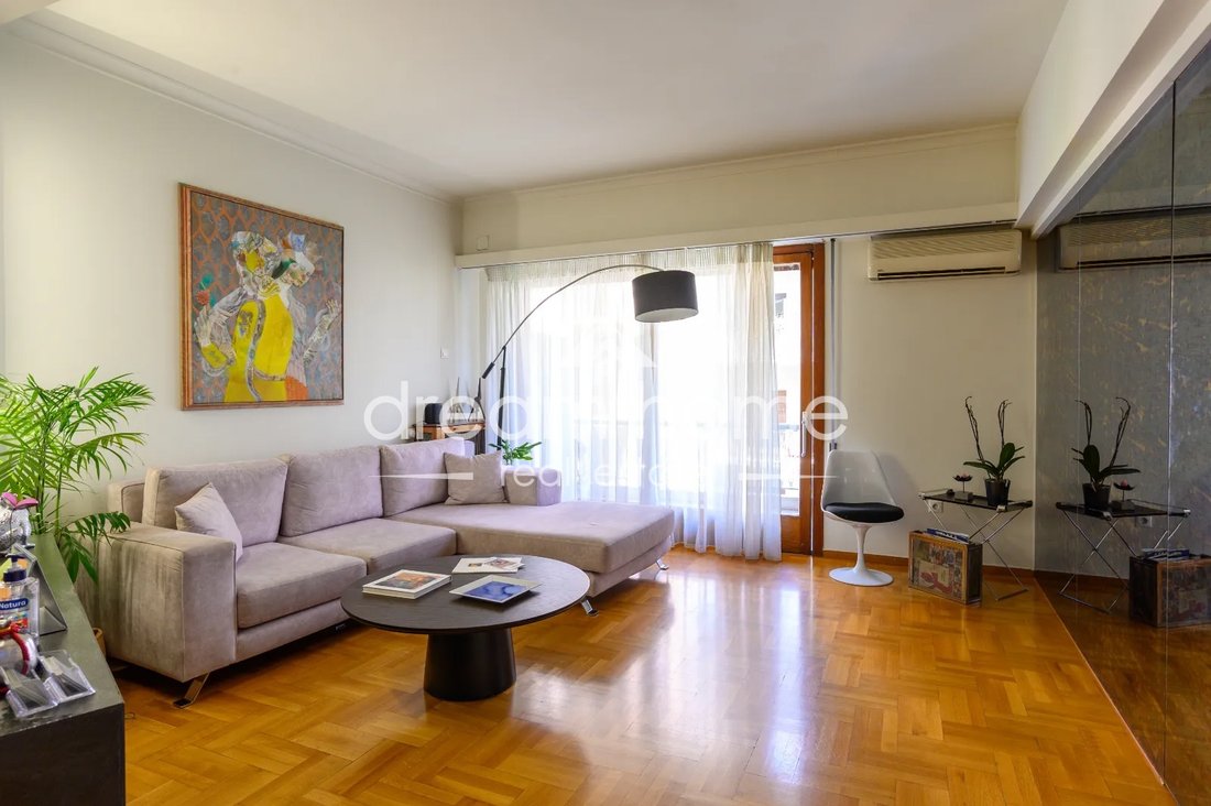 Apartment in Sunoikia Kolonakiou, 1st District of Athens, Athens 3 - 19023568
