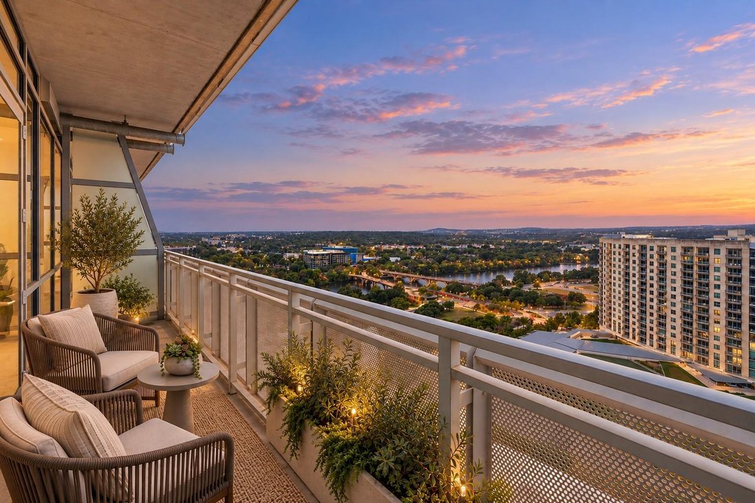 Condo in Austin, Texas, United States 2 - 19020859