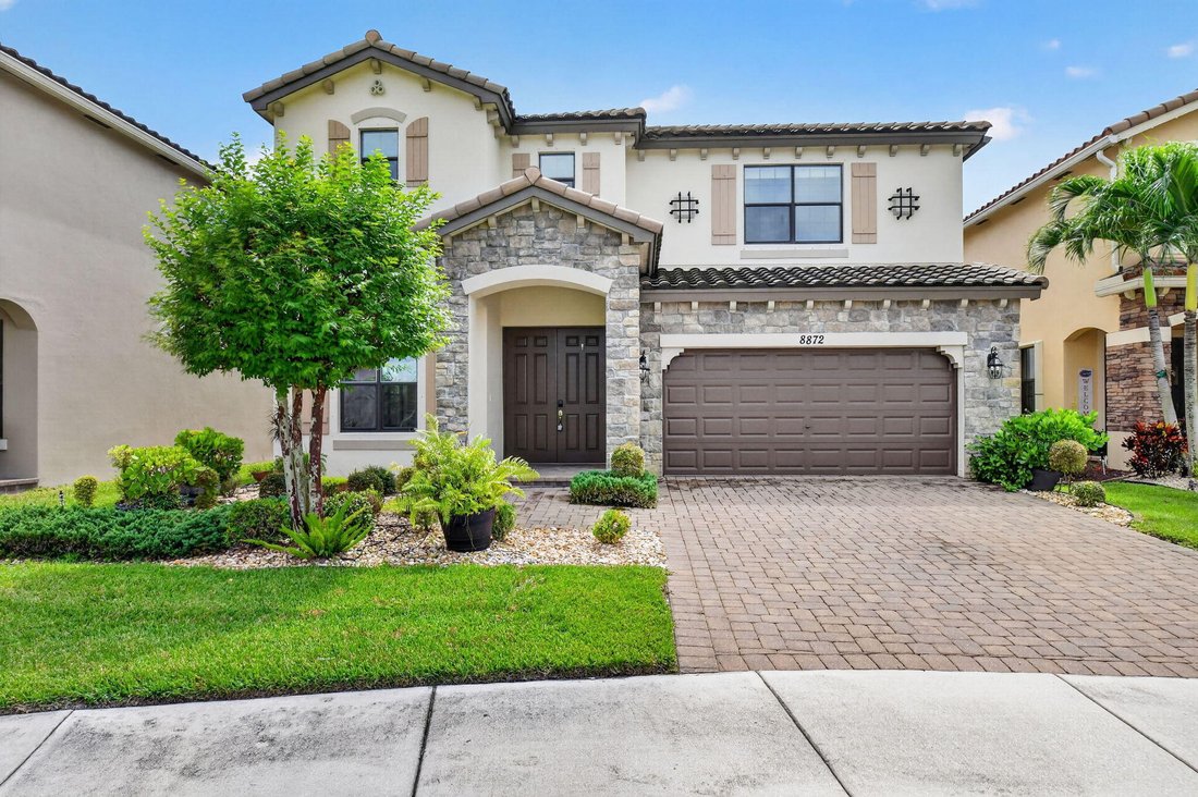 House in Lake Worth, Florida, United States 2 - 19030865