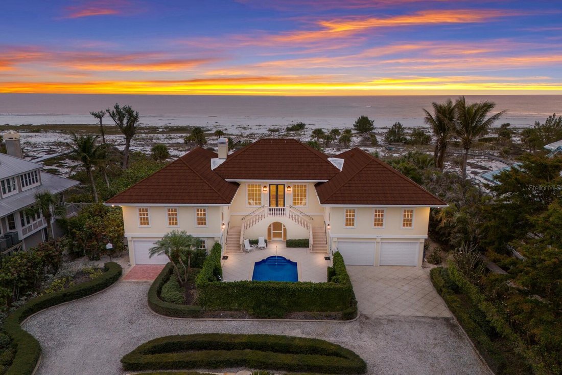 House in Cape Haze, Florida, United States 1 - 19023464