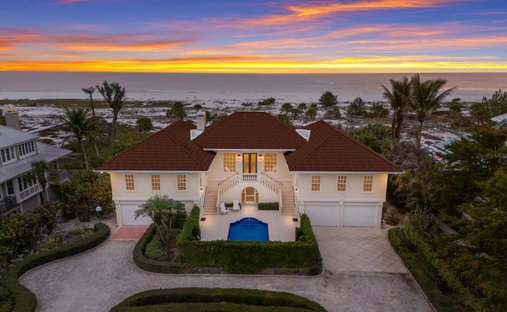 House in Cape Haze, Florida, United States 1
