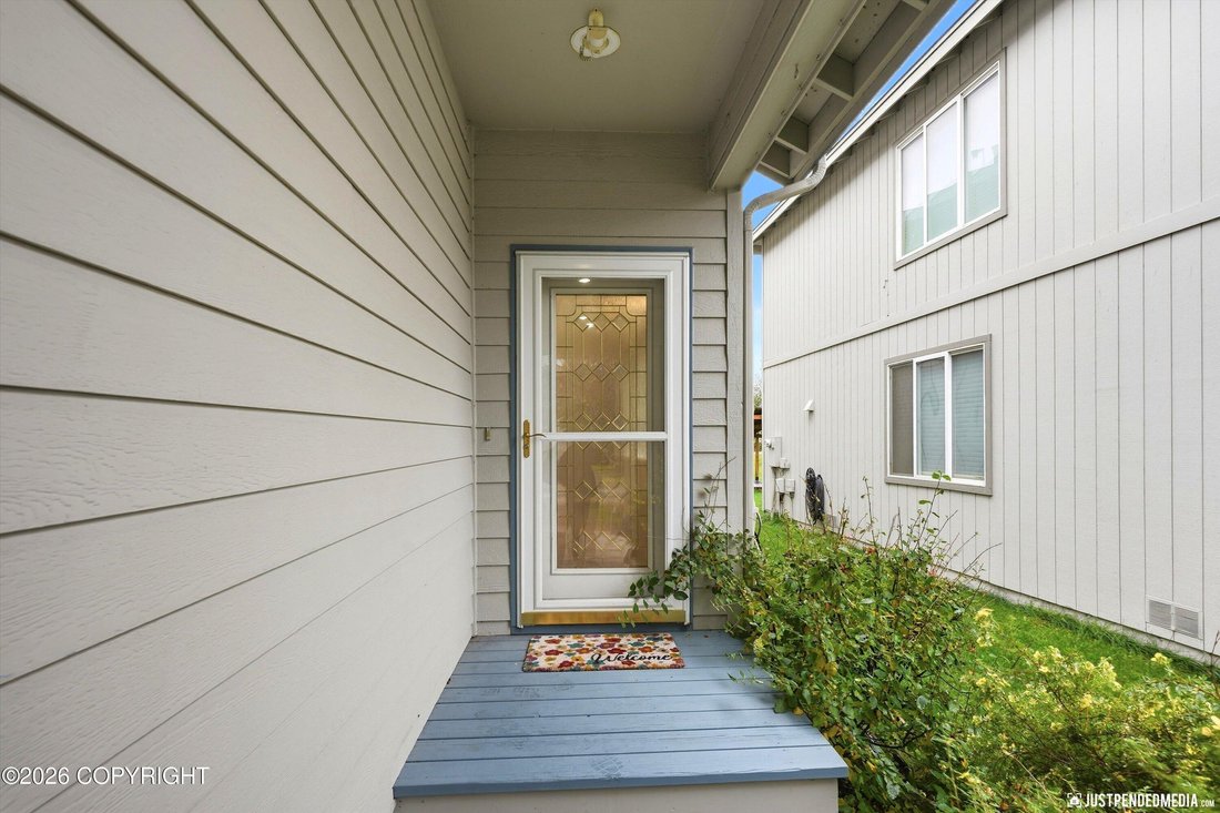 House in Anchorage, Alaska, United States 3 - 19022781