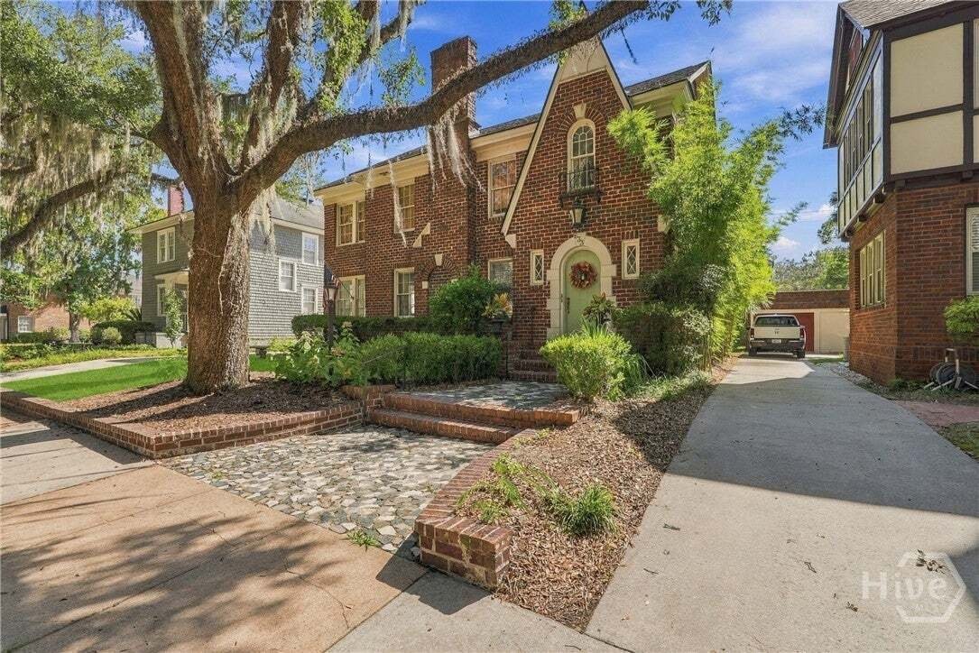 House in Savannah, Georgia, United States 3 - 19020707