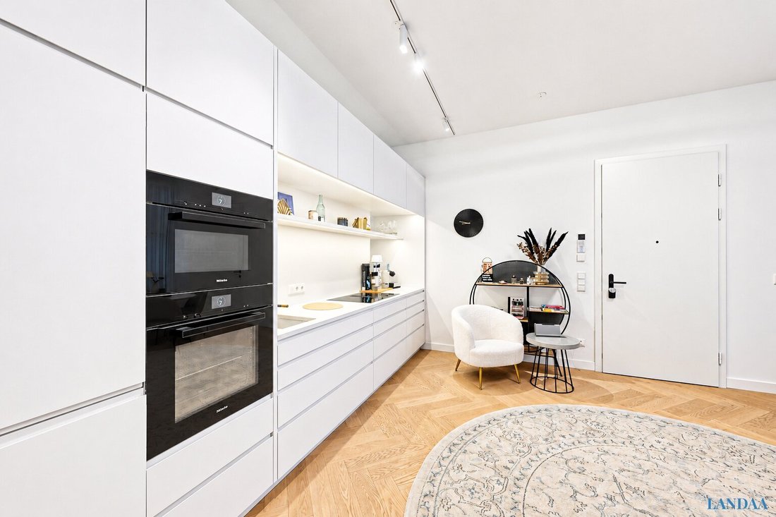 Apartment in Vienna, Vienna, Austria 4 - 19028198