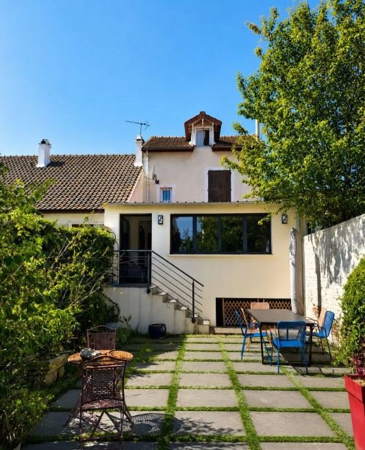 Casa en Centre Ville, Houilles, Francia 3 - 19031228