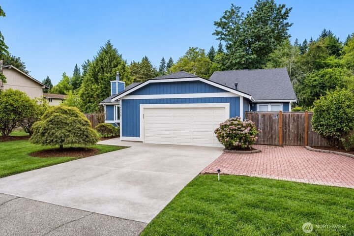 House in Kirkland, Washington, United States 1 - 19026598