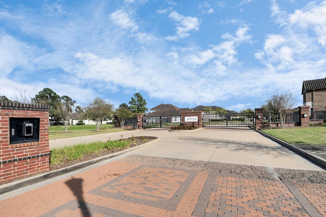 House in Katy, Texas, United States 3 - 19024715