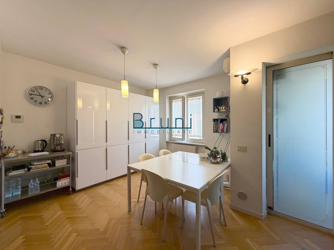Apartamento en Centro, San Benedetto del Tronto, Marcas 2 - 19031621