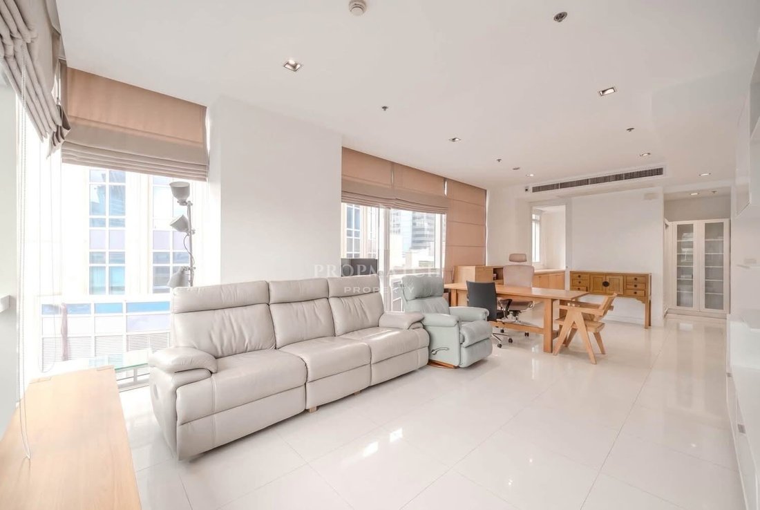 Condominio en Bangkok, Bangkok, Tailandia 3 - 19026967