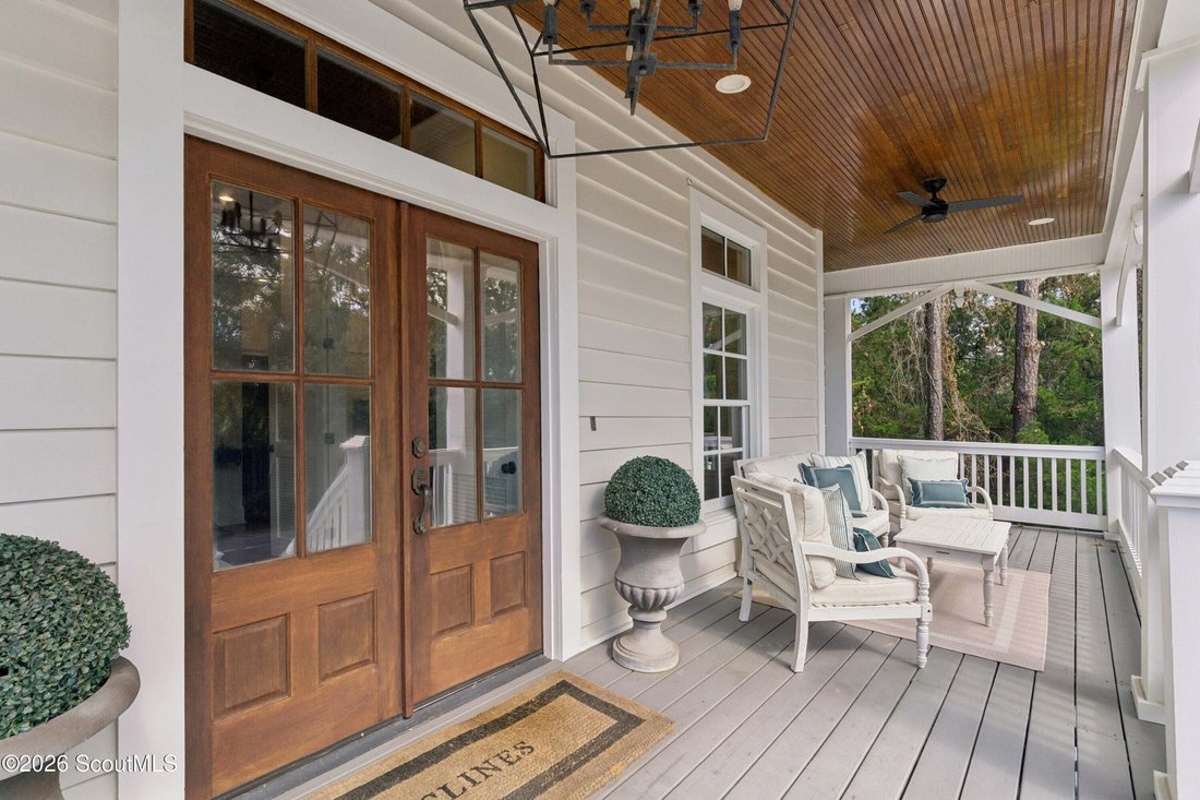 House in St. Simons, Georgia, United States 3 - 19026926