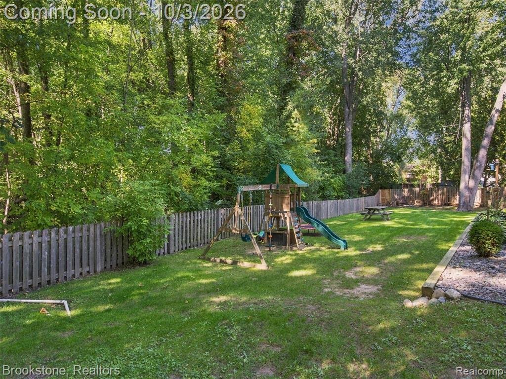 House in Washington, Michigan, United States 4 - 19027413