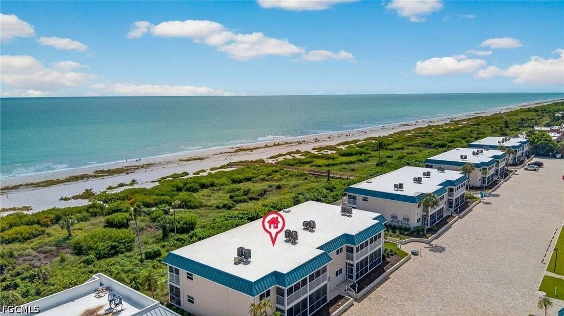 Condo in Sanibel, Florida, United States 3 - 19022905