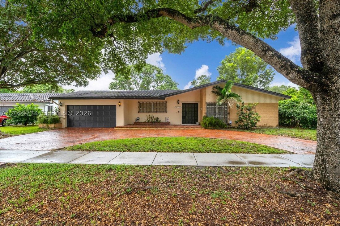 House in Miami Lakes, Florida, United States 1 - 19023417